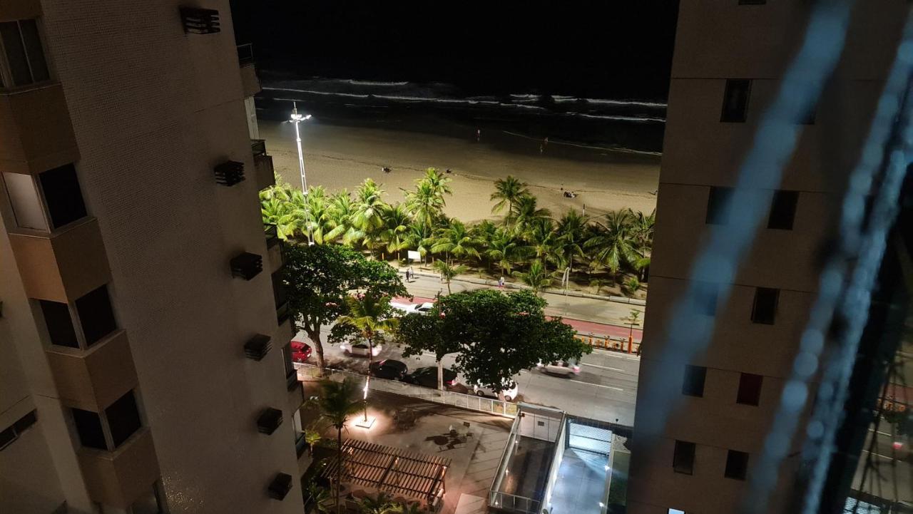 Paraiso Do Sul Recife Esterno foto