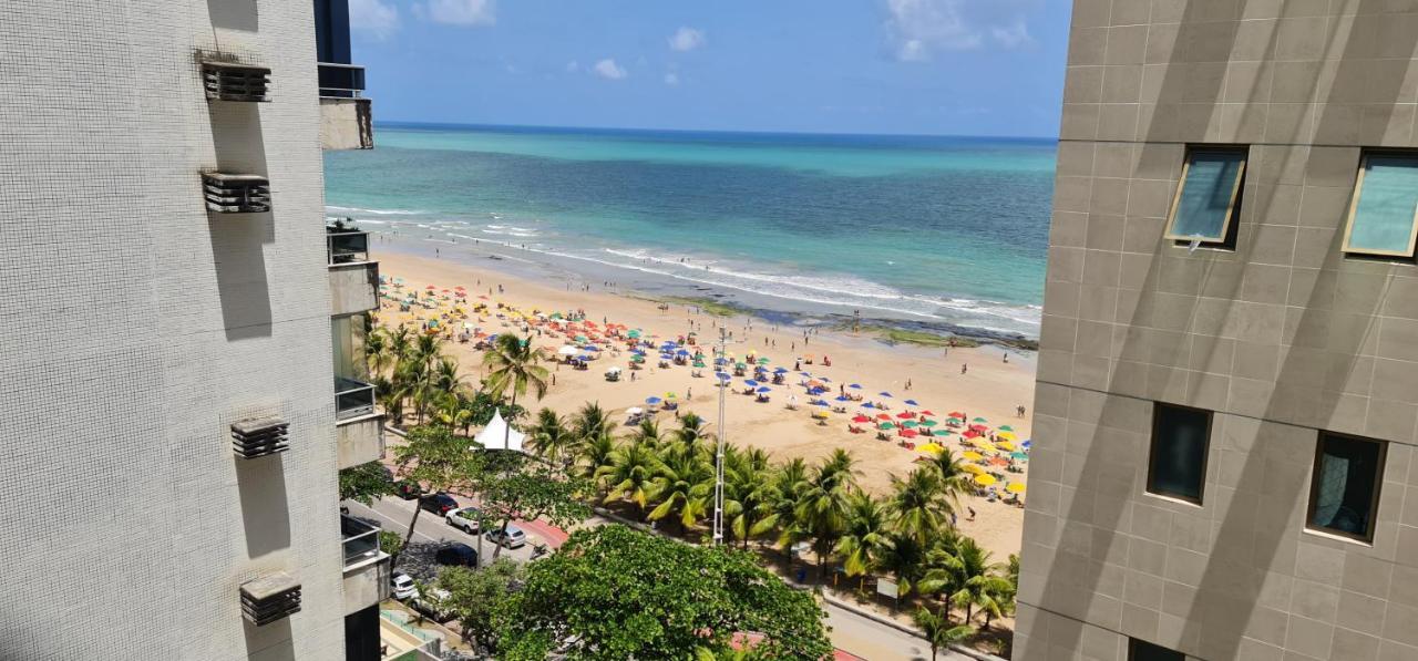 Paraiso Do Sul Recife Esterno foto