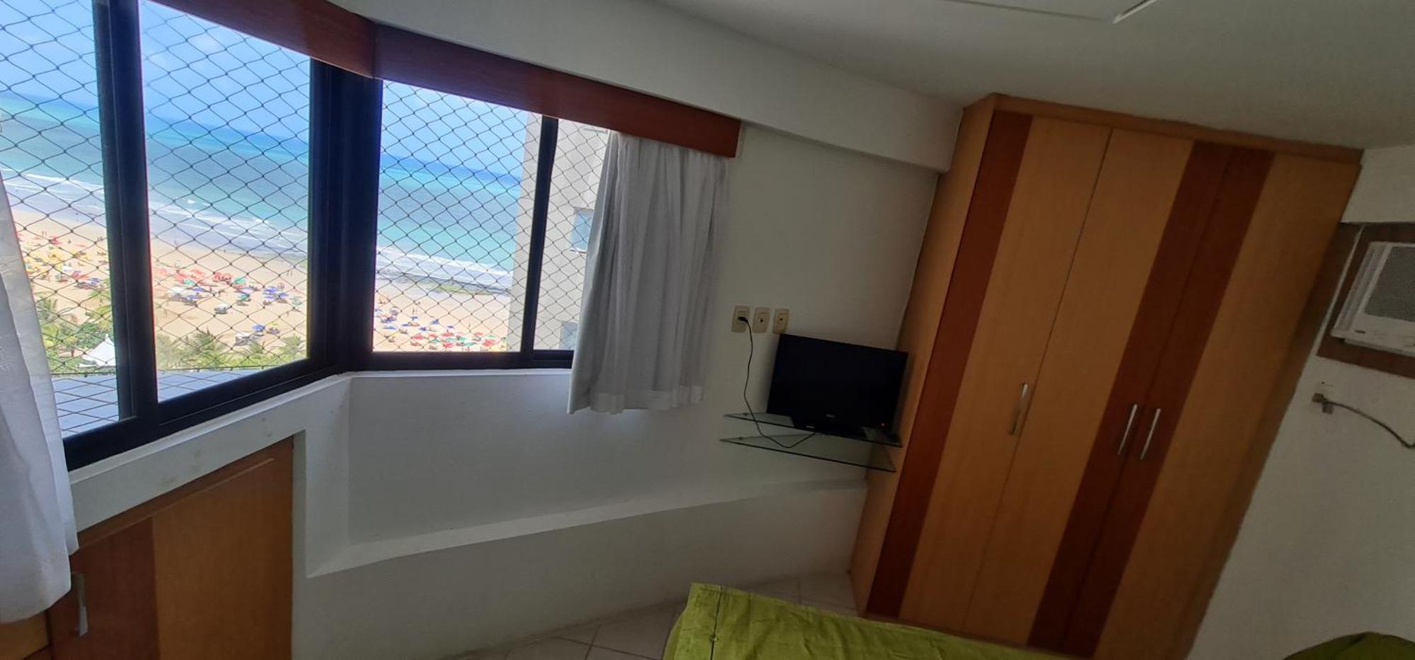 Paraiso Do Sul Recife Esterno foto