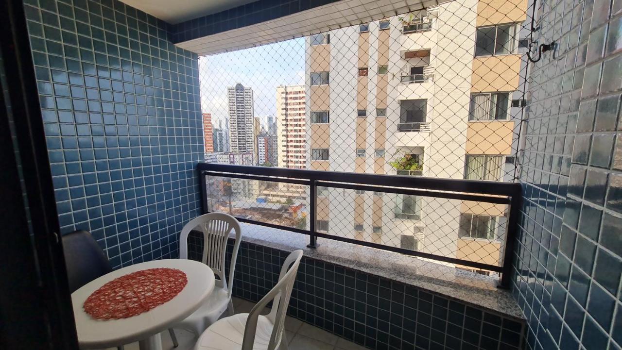 Paraiso Do Sul Recife Esterno foto