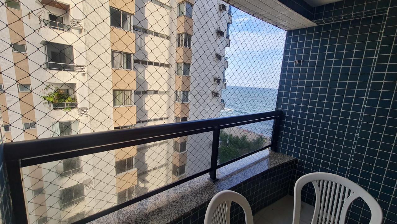Paraiso Do Sul Recife Esterno foto